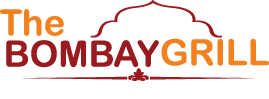 Transparent Logo - Bombay Grill Milton