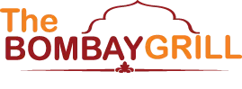 Transparent Logo - Bombay Grill Milton