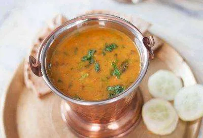 Dal Fry - Bombay Grill Milton