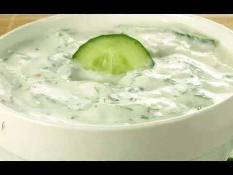 Raita - Bombay Grill Milton