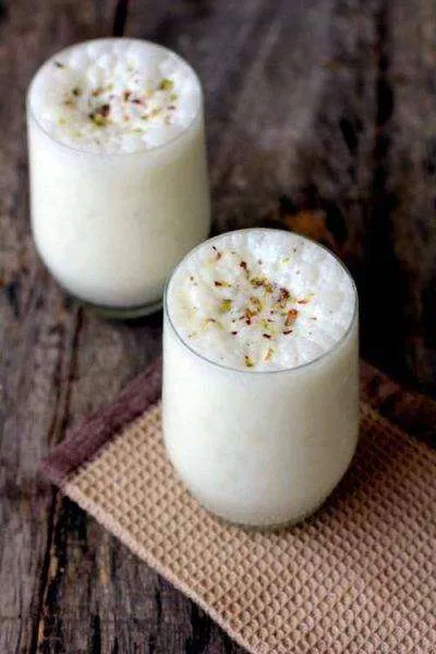Sweet-Lassi - Bombay Grill Milton