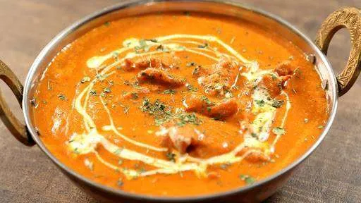 Butter Chicken - Bombay Grill Milton