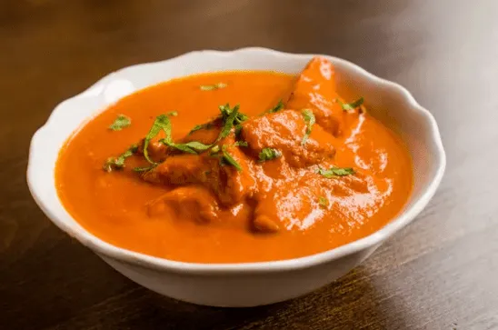 Chicken Tikka Masala - Bombay Grill Milton