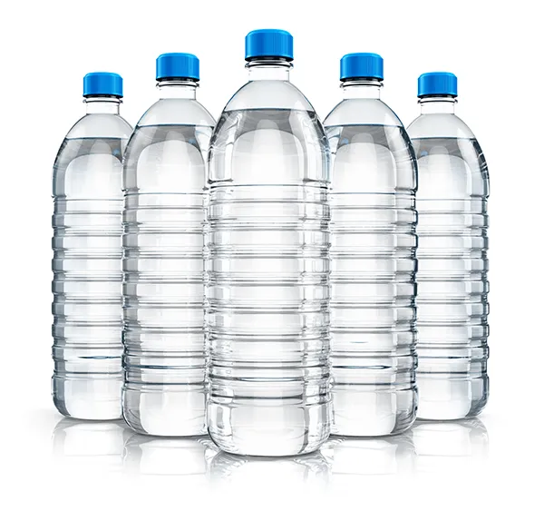 Spring water - Bombay Grill Milton