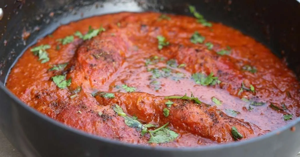 butter-masala-chaap