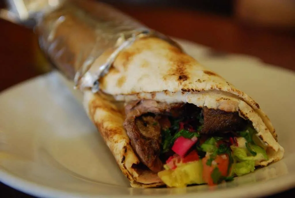 lamb-kebab-roll