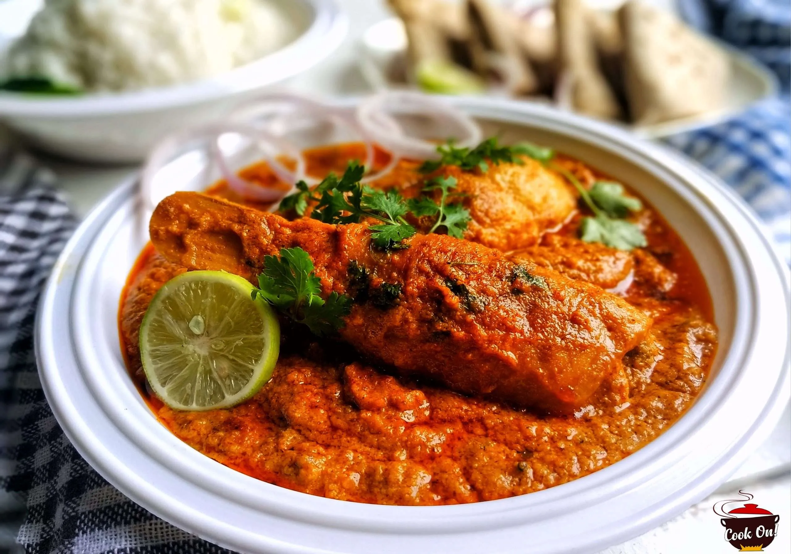 soya-chaap-korma