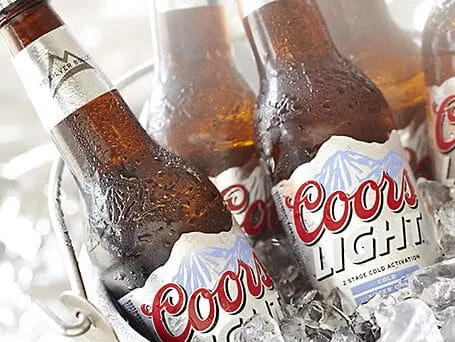 CoorsLight