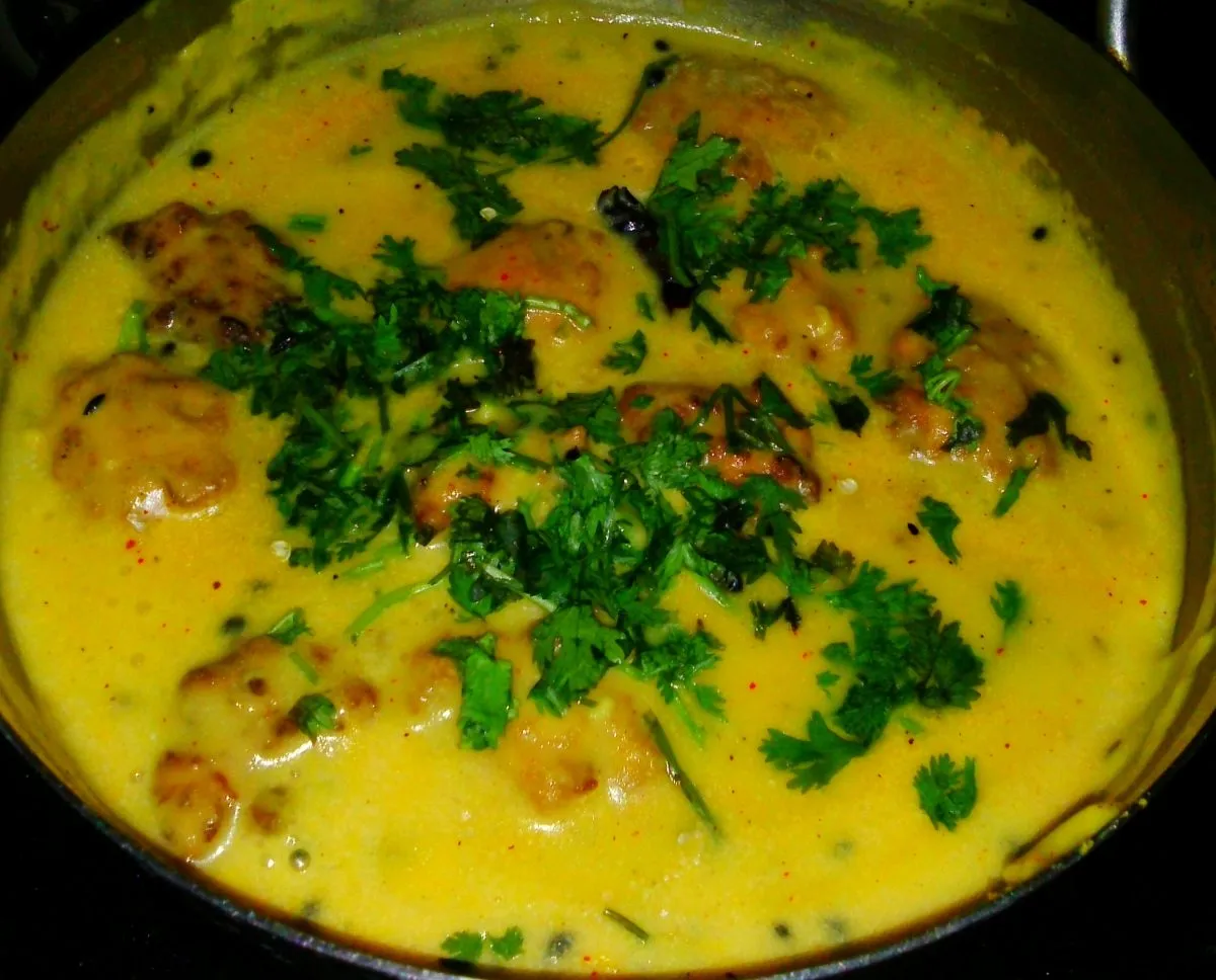 Kadhi_Pakora