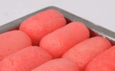 Bombay Grill - Dessert - Pink Chumchum55