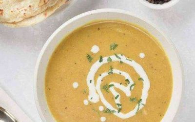 Multani Soup - Bombay Grill Milton