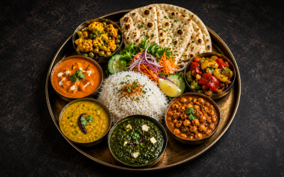 Veg_Platter