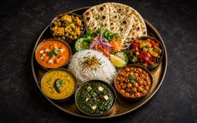 Veg_Platter